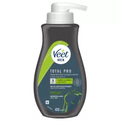 Veet - Hair Removal Cream for Men (400 ml)