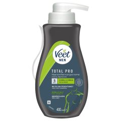 Veet - Hair Removal Cream for Men (400 ml)