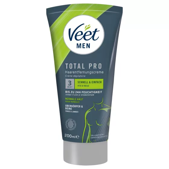 Veet - Hair Removal Cream for Men (200 ml)