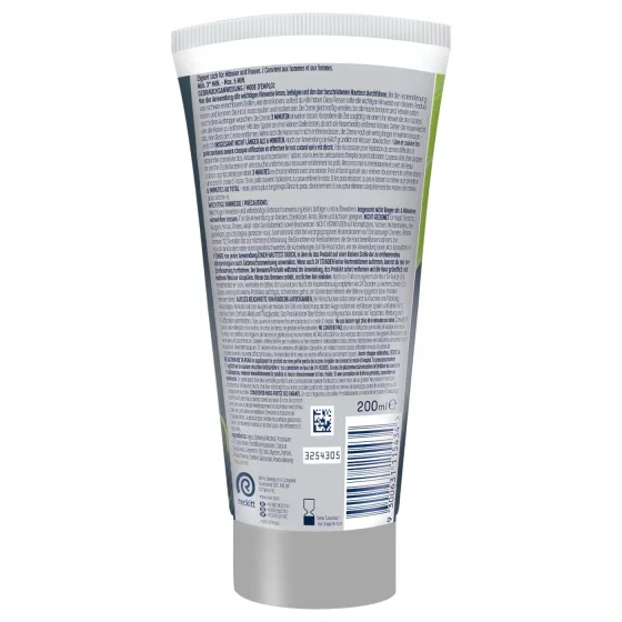 Veet - Hair Removal Cream for Men (200 ml)