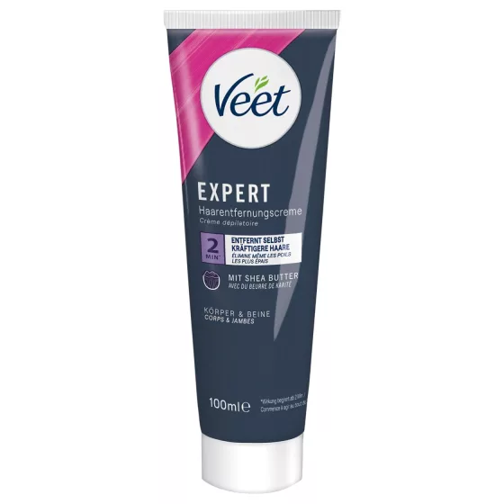 Veet - Hair Removal Cream for Women (100ml)