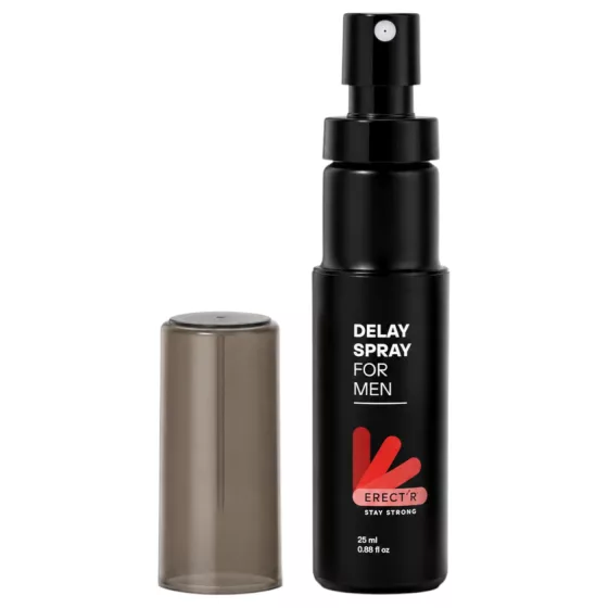 ErectR - delay spray for men (25 ml)