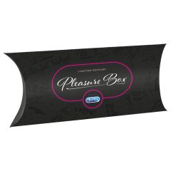 DUREX Pleasure Box - Vibrating Set (8 Pieces)