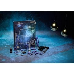 Magic Shiver - Advent Calendar (24 Pieces)