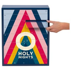 Orion - Erotic Advent Calendar (24 Pieces)