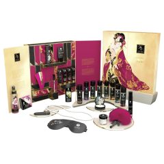   Shunga Calendar of Desires - Luxury Advent Calendar - 25 Pieces