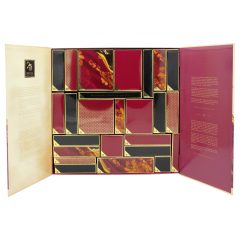   Shunga Calendar of Desires - Luxury Advent Calendar - 25 Pieces