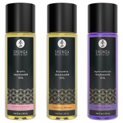   Shunga Calendar of Desires - Luxury Advent Calendar - 25 Pieces