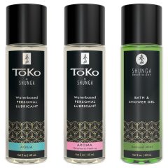   Shunga Calendar of Desires - Luxury Advent Calendar - 25 Pieces