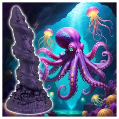 Beasty Cocks - Mystic Dildo Set and Lubricant