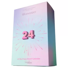   Magic Shiver Enjoy - Erotic Advent Calendar - 2026 (24-piece)