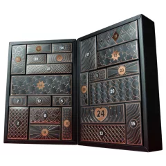 Magic Shiver Luxury - Erotic Calendar - 2026 (24-piece)