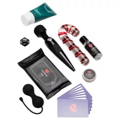 Magic Shiver Luxury - Erotic Calendar - 2026 (24-piece)
