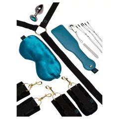 Magic Shiver Luxury - Erotic Calendar - 2026 (24-piece)