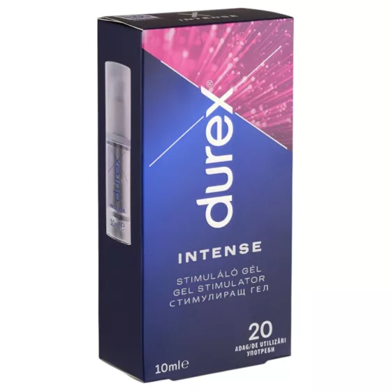 Durex Intense - Stimulating Intimate Gel for Women (10ml)