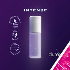   Durex Intense Orgasmic - Stimulating Intimate Gel for Women (10ml)