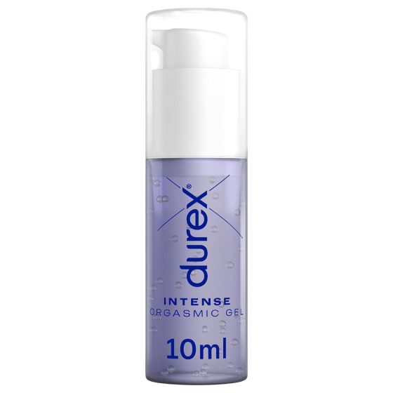 Durex Intense Orgasmic - Stimulating Intimate Gel for Women (10ml)