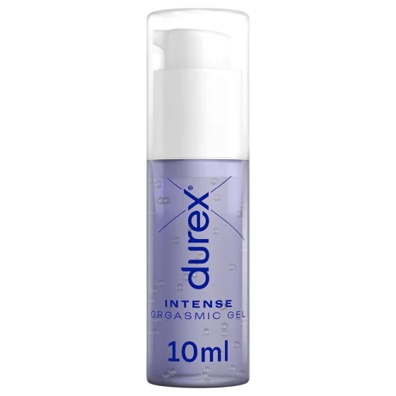 Durex Intense - Stimulating Intimate Gel for Women (10ml)