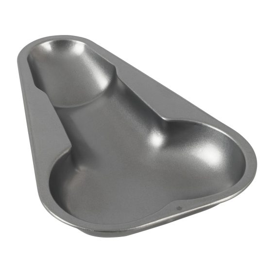 Penis Cake Mold (11x7)"