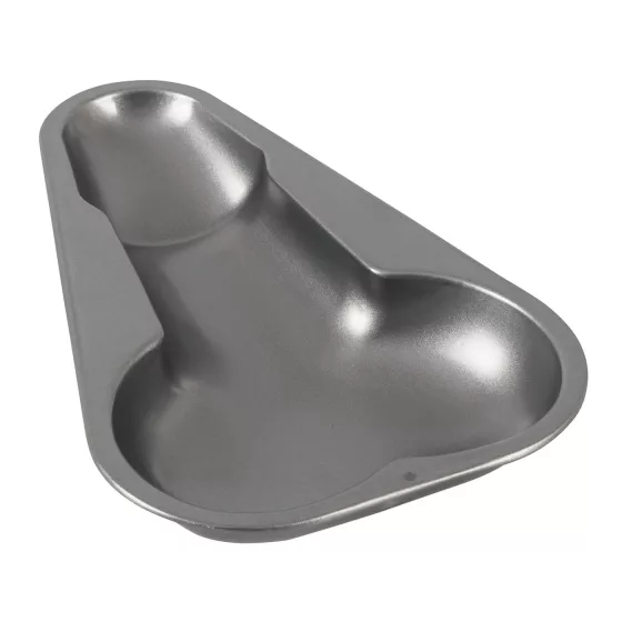 You2Toys - Willy Cake Mould (29 x 18 cm)