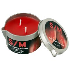 BDSM Candle - Paraffin Body Wax (100ml)
