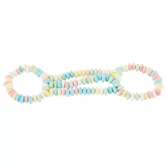 Candy Cuffs - Colorful Sugar Handcuffs (45g)