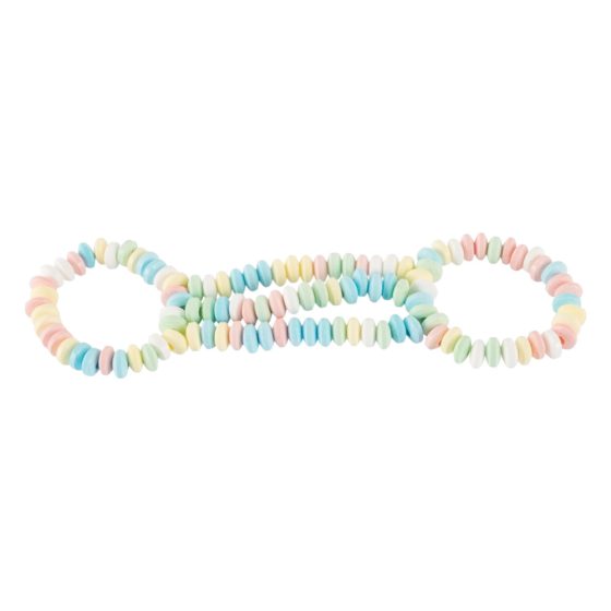 Candy Cuffs - candy clamps - colour (45g)
