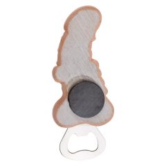 Penis gripped good - magnetic bottle opener (natural)