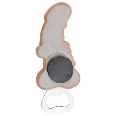 Natural Bottle Opener (Novelty Design)