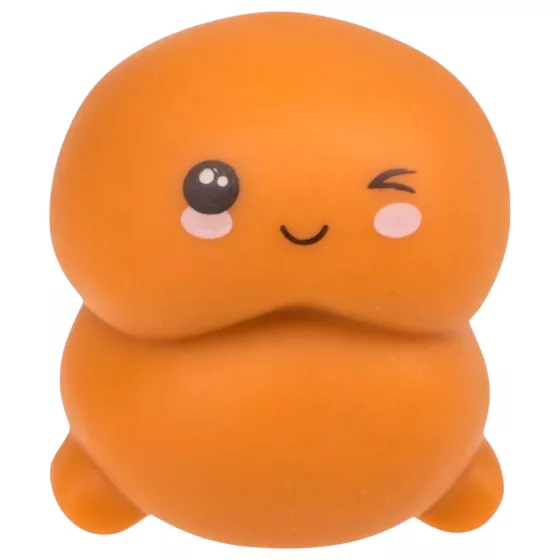 Stretchy Penis - Stress Ball (1pc)