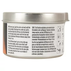 BDSM High Temp - Paraffin Body Candle (100ml)