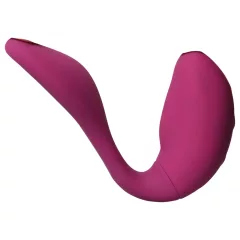   Cotoxo Cupid 2 - Remote-Controlled Couple's Vibrator (Violet)