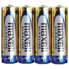 Duracell AA Batteries (4-pack)
