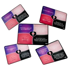 MadLoverz - Erotic Board Game in English