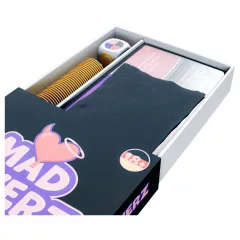 MadLoverz - Erotic Board Game in English