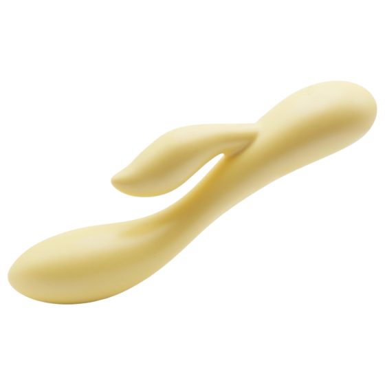 LP Jessica - Smart Vibrator with Clitoral Arm (Pastel Yellow)