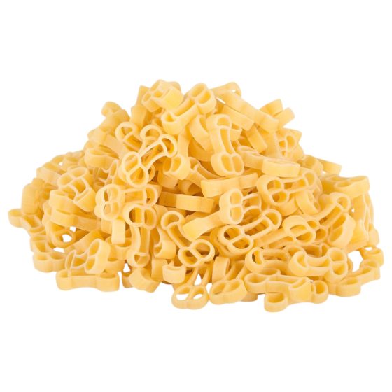Naughty Shaped Pasta (200g)