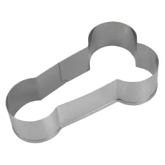 Novelty Cookie Cutter Set - Penis Shaped (2 pieces)