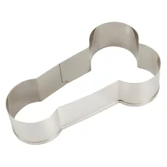Novelty Cookie Cutter Set - Penis Shaped (2 pieces)