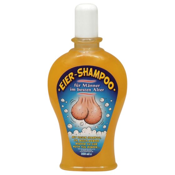 / Men's Egg Shampoo (350ml)