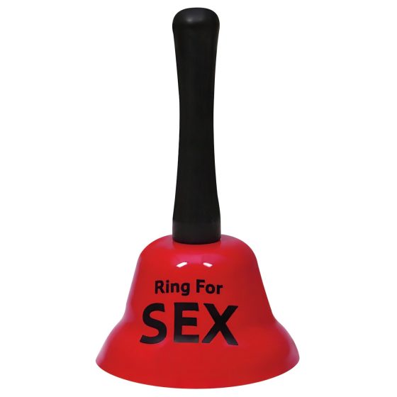 Sexy Invitation Bell""