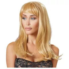 Wheat Blonde Wig