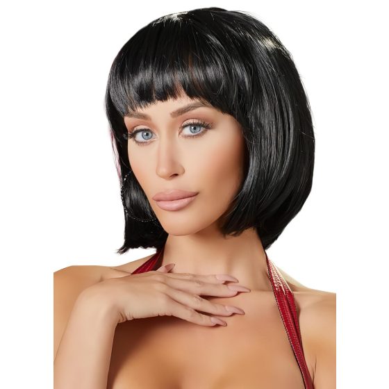 Cottelli - Domina Wig