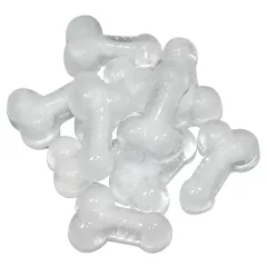 Silicone Ice Cube Mold - Novelty Shape