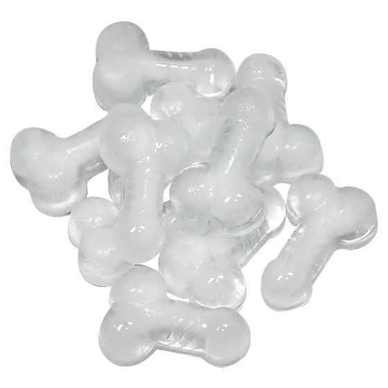 Silicone Ice Cube Mold - Novelty Shape