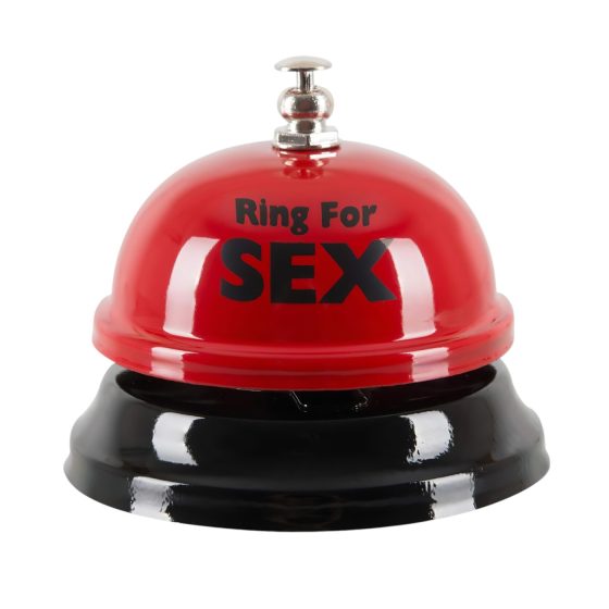 Call for Fun Table Bell""