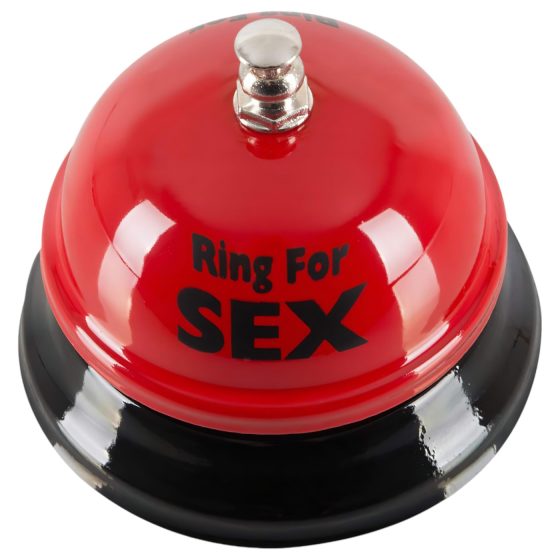 Call for Fun Table Bell""