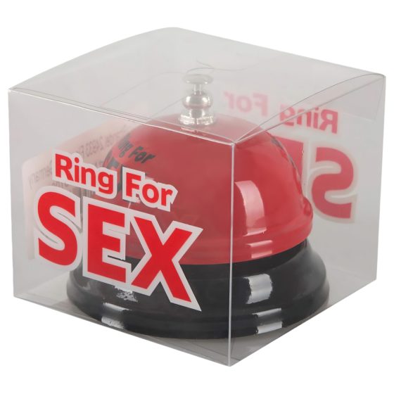 Call for Fun Table Bell""