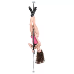   Pipedream Fetish Fantasy - adjustable dance pole for home use