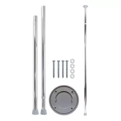   Pipedream Fetish Fantasy - adjustable dance pole for home use